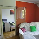 Cosy flat near Schönbrunn