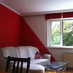 Cosy flat near Schönbrunn