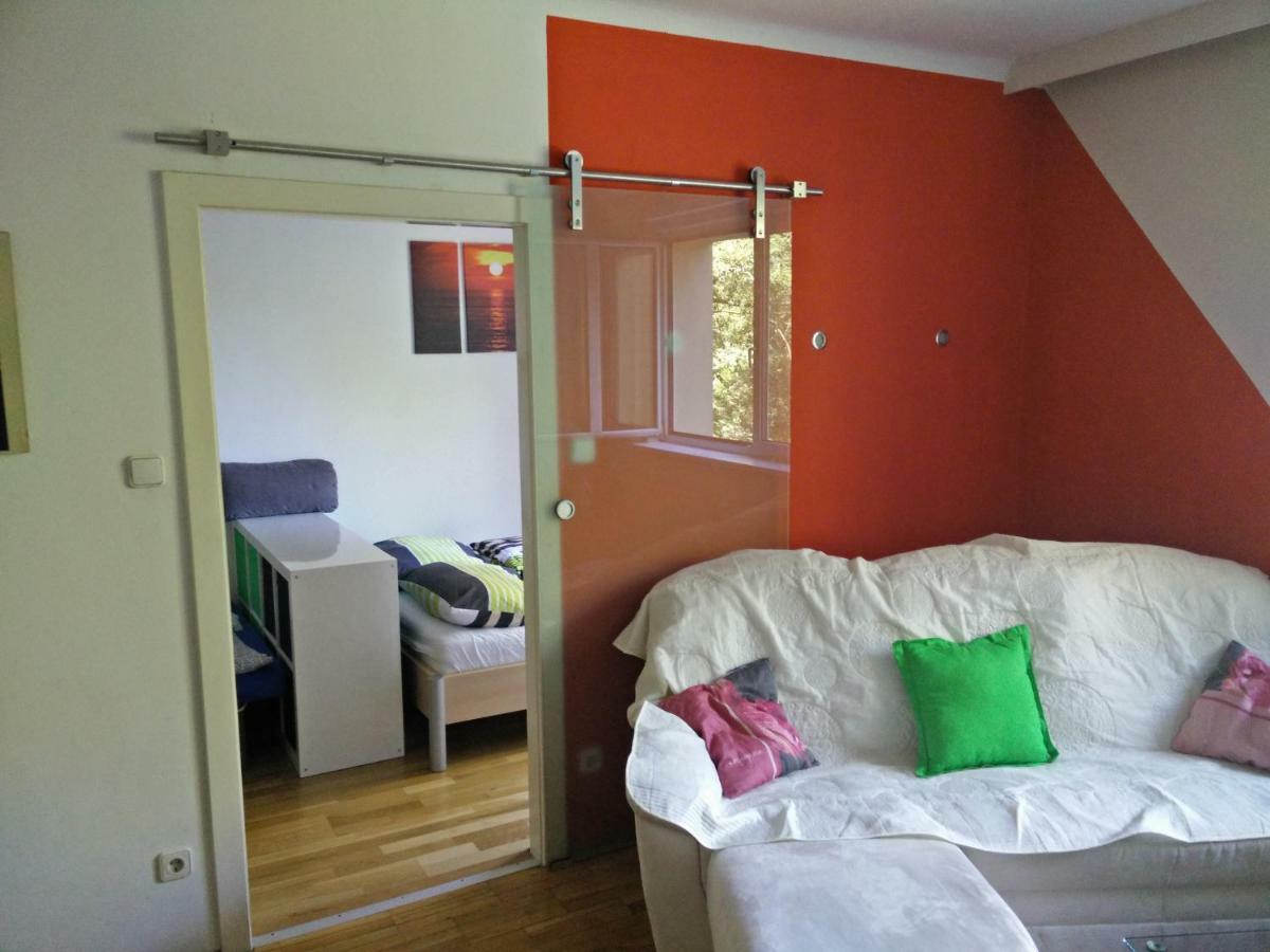 Apartment Cosy Flat Near Schönbrunn Wien