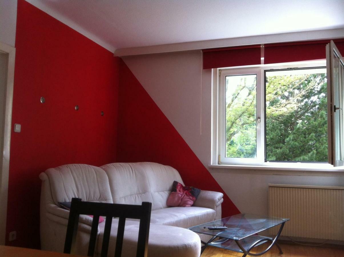 Cosy Flat Near Schönbrunn Apartment Wien