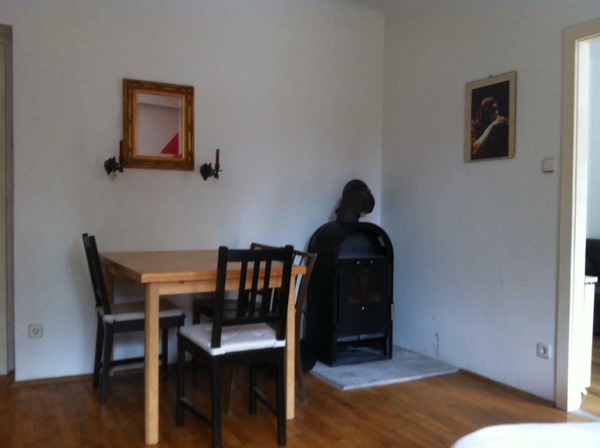 Cosy Flat Near Schönbrunn Apartment Wien