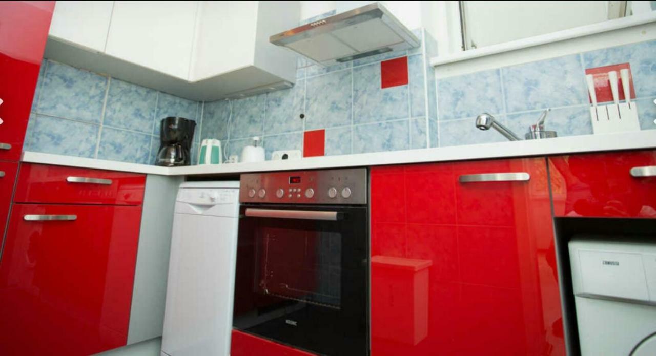 Cosy Flat Near Schönbrunn