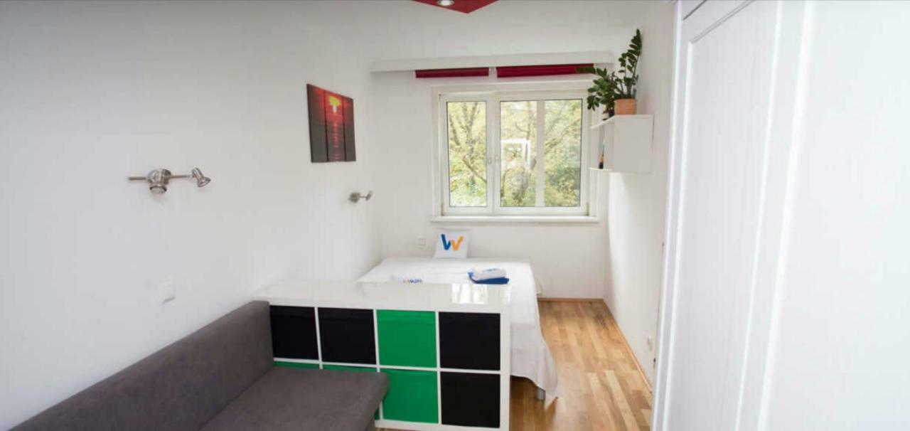 Cosy Flat Near Schönbrunn